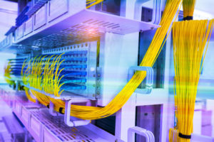 Electrical Installation Services -FIBRE-OPTIC-CABLING - Data Cabling Installations