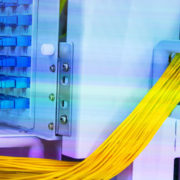 Fibre Optic Cabling in Business