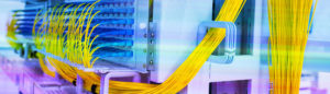 Fibre Optic Cabling in Business