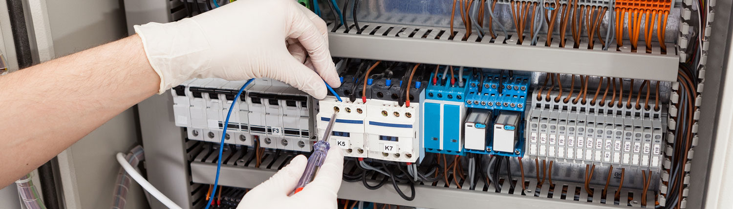 Electrical Installation Services - Electrical Installations London - Electrical Contractors