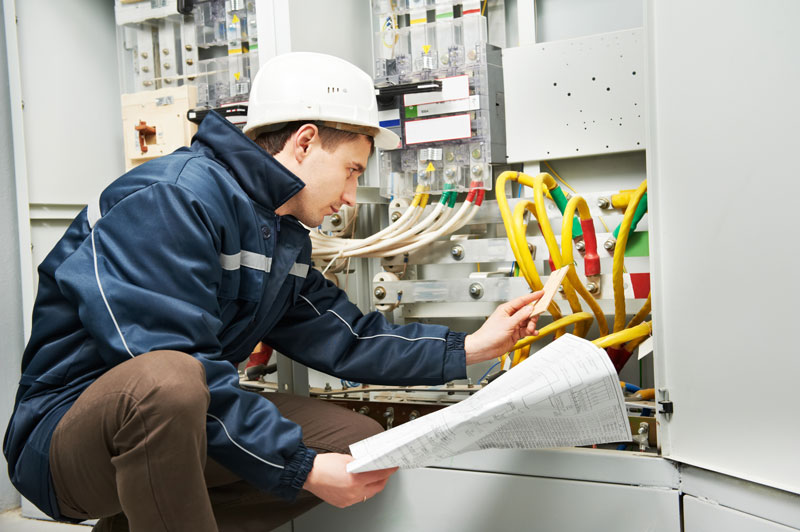 Electrical Installation Services -GENERATOR-AND-UPS-MAINTENANCE