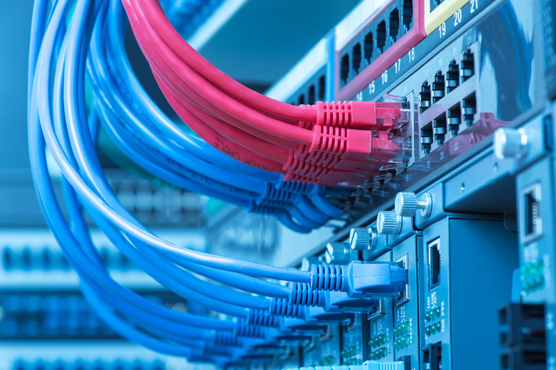 What is Data Cabling | What is Data Cabling Used For?
