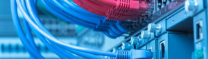 Electrical Installation Services -STRUCTURED-CABLING - Data Cabling Installations
