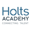 Holts Academy Logo
