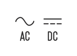 AC vs DC