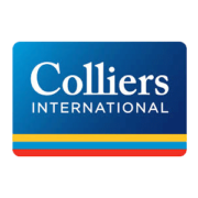 Colliers-International Logo