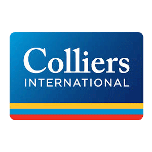 Colliers-International Logo