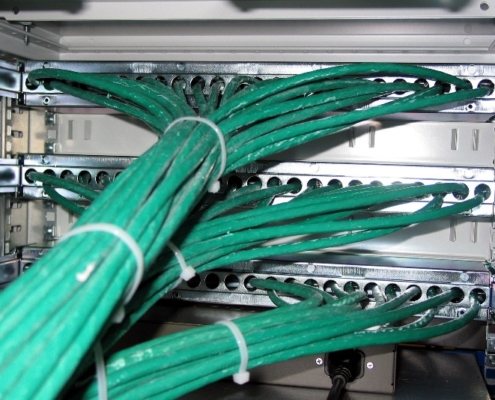 Data Cabling Installation Herts