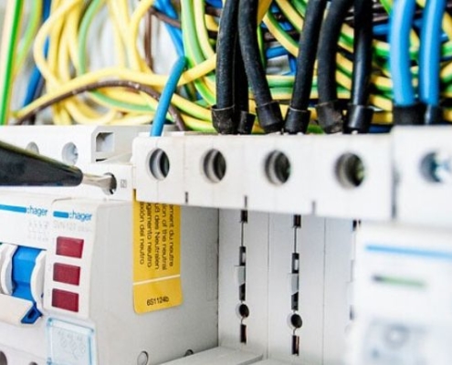EICR Electrical Installation Testing