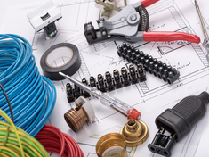 Commercial electrical installation requirements