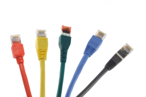 Cat7 Ethernet cable