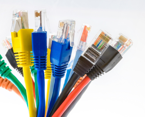 What is Cat7 Cabling? London