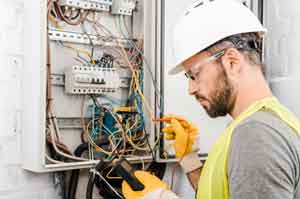 Electrical Testing Requirements