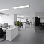 Office Light to enhance productivity London