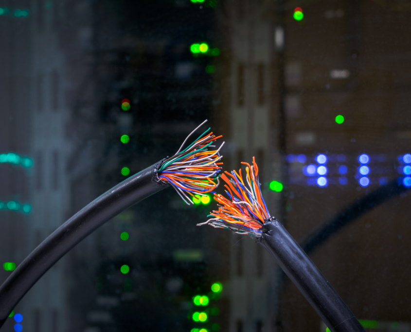 Electrical Installations Knowledge Centre | Electrical information
