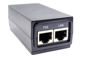 What is Power over Ethernet London