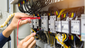 Electrical Installation Tests