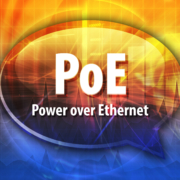 What is Power over Ethernet
