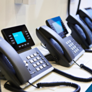 What is VOIP?