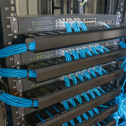 Structured Cabling London