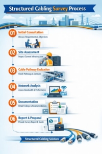 Structured Cabling Survey