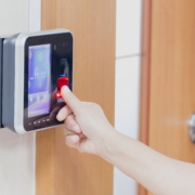 What is access control