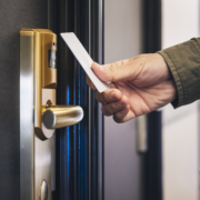 What is access control Andover