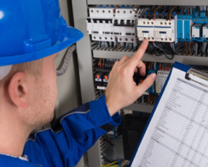 Electrical Testing Implications for Landlords