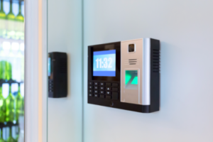 Main Types Of Access Control