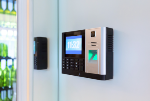 Main Types Of Access Control