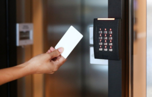 Main Types Of Access Control Andover