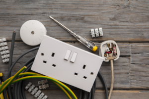 Electrical Companies In London