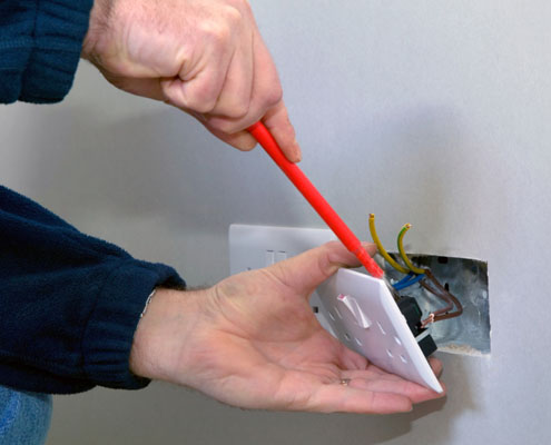 Electrical safety for Landlords
