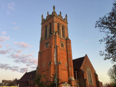 Electrical Installation Bromley