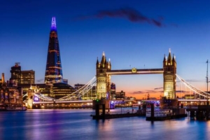 Electrical Installation City of London