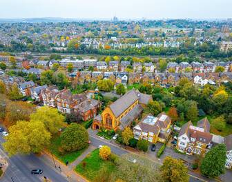 Electrical Installation Ealing